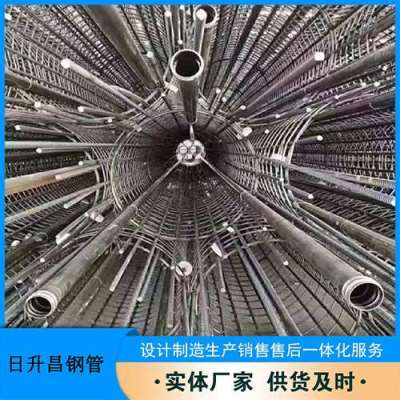阿拉山口桩基声测管检测时主要考虑两方面的规范内容