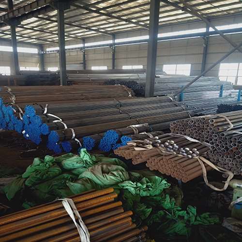 阿拉山口声测管为何能作为桩基础检测材料？