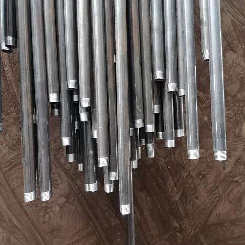 阿拉山口声测管重量是多少？买管必知的计算公式
