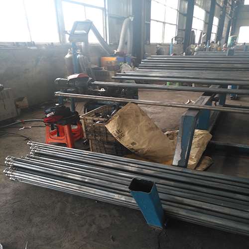 阿拉山口桥梁桩基声测管的施工工艺流程