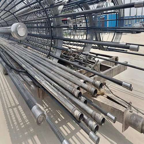 阿拉山口1月中国声测管出口量创半年来新高